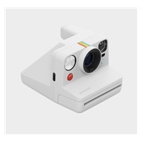Polaroid Now+ Gen 3 White