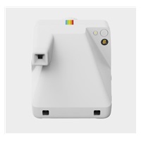 Polaroid Now+ Gen 3 White