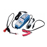 AVACOM Nabíječka OPTIMATE 5 Voltmatic (6V i 12V) pro olověné AGM/GEL akumulátory (8Ah - 120Ah)