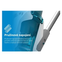 Marimex StarVac Yucon bazénový vysavač