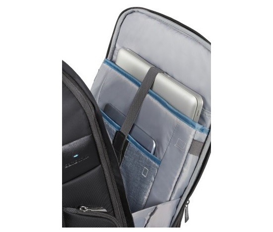Samsonite SPECTROLITE 3.0 LPT BACKPACK 17,3" EXP BLACK
