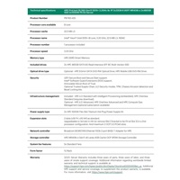 HPE PL DL360g11 5515+ (3.2G/8C) 2x32G (P64706) 2x480G 8SFF MR408i-o/4G 2x1000W 2x10G-T