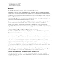 HPE PL DL380g11 5515+ (3.2/8C) 2x32G (p64706) MR416i-o/4G 2x480G 2x1000W 2x10G-T Smart Choice