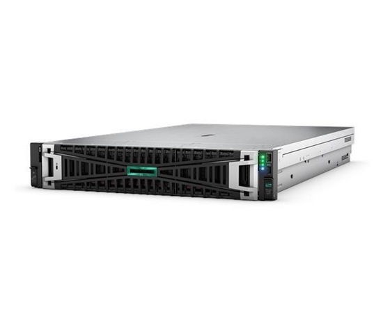 HPE PL DL380g11 6530 (2.1G/32C) 2x32G (p64706) MR416i-o/4G 2x480G 2x1000W 2x10/25G-o Smart Choice