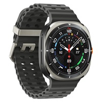 Samsung Galaxy Watch Ultra, Titanium Silver, CZ distribuce