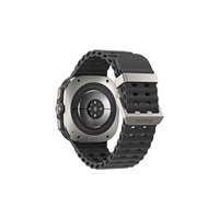 Samsung Galaxy Watch Ultra, Titanium Silver, CZ distribuce