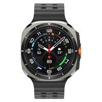 Samsung Galaxy Watch Ultra, Titanium Silver, CZ distribuce