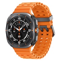 Samsung Galaxy Watch Ultra, Titanium Gray, CZ distribuce