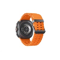 Samsung Galaxy Watch Ultra, Titanium Gray, CZ distribuce