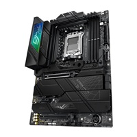 BAZAR - ASUS MB Sc AM5 ROG STRIX X670E-F GAMING WIFI, AMD X670, 4xDDR5, 1xDP, 1xHDMI, WI-FI - (Bez příslušenství)