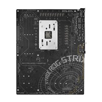 BAZAR - ASUS MB Sc AM5 ROG STRIX X670E-F GAMING WIFI, AMD X670, 4xDDR5, 1xDP, 1xHDMI, WI-FI - (Bez příslušenství)