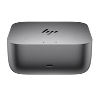 HP Dock - Thunderbolt 100W G6 1xTB4, 3x USB 3.2, 2xUSB-C 3.2, 1x TB 4, HDMI 2.1, 2xDP 1.4, 1xRJ45 2.5Gbps