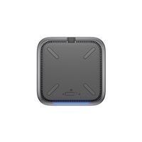 HP Dock - Thunderbolt 100W G6 1xTB4, 3x USB 3.2, 2xUSB-C 3.2, 1x TB 4, HDMI 2.1, 2xDP 1.4, 1xRJ45 2.5Gbps