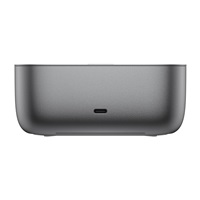 HP Dock - Thunderbolt 280W G6 1xTB4, 3xUSB 3.2 G2, 2xUSB 3.2 G1, 3xUSB-C 3.2, HDMI 2.1, 2xDP 1.4, 1xRJ45 2.5Gbps