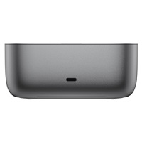 HP Dock - Thunderbolt 280W G6 1xTB4, 3xUSB 3.2 G2, 2xUSB 3.2 G1, 3xUSB-C 3.2, HDMI 2.1, 2xDP 1.4, 1xRJ45 2.5Gbps