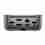 HP Dock - Thunderbolt 180W G6 1xTB4, 3xUSB 3.2 G2, 2xUSB 3.2 G1, 3xUSB-C 3.2, HDMI 2.1, 2xDP 1.4, 1xRJ45 2.5Gbps