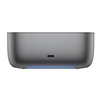 HP Dock - Thunderbolt 180W G6 1xTB4, 3xUSB 3.2 G2, 2xUSB 3.2 G1, 3xUSB-C 3.2, HDMI 2.1, 2xDP 1.4, 1xRJ45 2.5Gbps