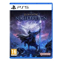 PS5 hra ELDEN RING Nightreign