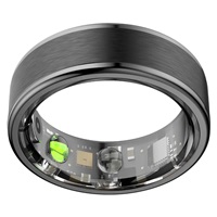 iGET Smart Ring R1 Black vel. 9
