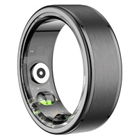 iGET Smart Ring R1 Black vel. 11