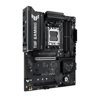 ASUS MB Sc AM5 TUF GAMING B850-E WIFI, AMD B850, 4xDDR5, 1xDP, 1xHDMI, WiFi, ATX