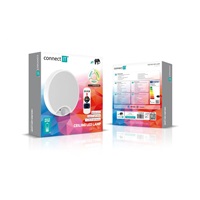 CONNECT IT Stropní svítidlo, Beam, LED, Bílá