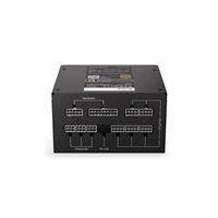 ENDORFY Zdroj Supremo FM6 Gold 850W, 120mm, Plně modulární, 80 Plus Gold, ATX 3.1