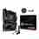 ASUS MB Sc AM5 ROG CROSSHAIR X870E APEX, AMD X870, 2xDDR5, 2xUSB4, WiFi