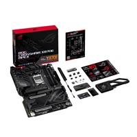 ASUS MB Sc AM5 ROG CROSSHAIR X870E APEX, AMD X870, 2xDDR5, 2xUSB4, WiFi