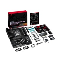 ASUS MB Sc AM5 ROG CROSSHAIR X870E EXTREME, AMD X870, 4xDDR5, 1xHDMI, 2xUSB4, WiFi, E-ATX