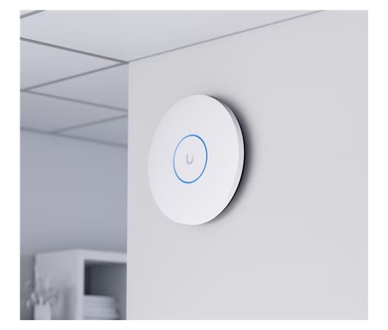 UBNT UniFi U7-Pro-XG, bez PoE adaptéru