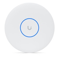 UBNT UniFi U7-Pro-XG, bez PoE adaptéru, bílá