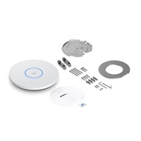UBNT UniFi U7-Pro-XGS, bez PoE adaptéru, bílá