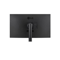 LG MT VA LCD LED 31.5" 32UR550K - VA panel, 3840x2160, 2xHDMI, AMD freesync, repro, pivot