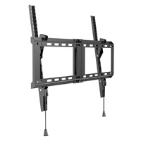 Sklopný držák TV Ergosolid Satt-2