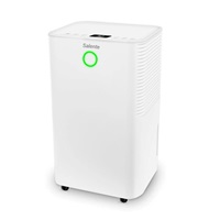 Salente odvlhčovač vzduchu WaterStar12, bílá