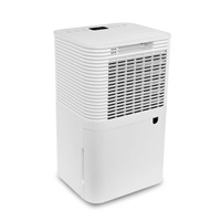 Salente odvlhčovač vzduchu WaterStar12, bílá