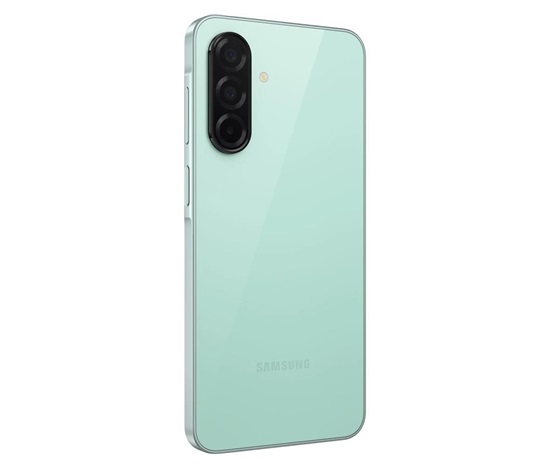 Samsung Galaxy A26 5G 6GB/128GB EU, zelená