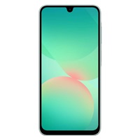 Samsung Galaxy A26 5G 6GB/128GB EU, zelená