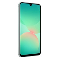 Samsung Galaxy A26 5G 6GB/128GB EU, zelená