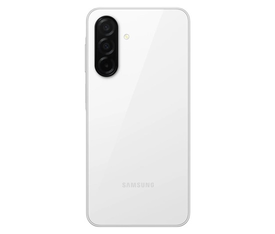 Samsung Galaxy A26 5G 8GB/256GB EU, bílá