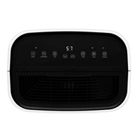 Salente odvlhčovač vzduchu WaterStar20, bílá