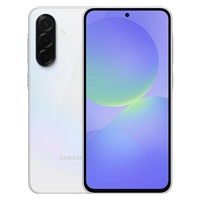 Samsung Galaxy A36 5G 6GB/128GB EU, bílá