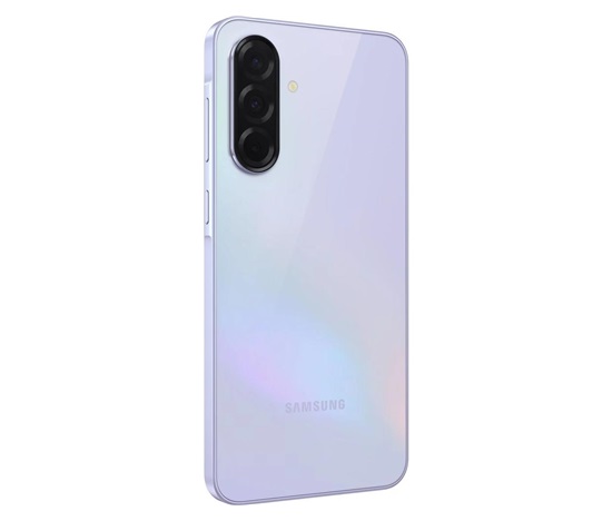 Samsung Galaxy A36 5G 8GB/256GB EU, fialová