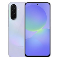 Samsung Galaxy A36 5G 8GB/256GB EU, fialová