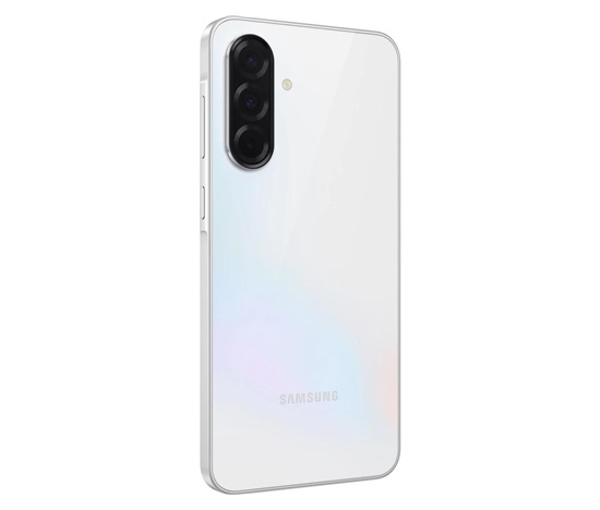 Samsung Galaxy A36 5G 8GB/256GB EU, bílá