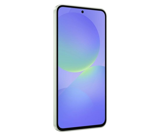 Samsung Galaxy A36 5G 8GB/256GB EU, zelená