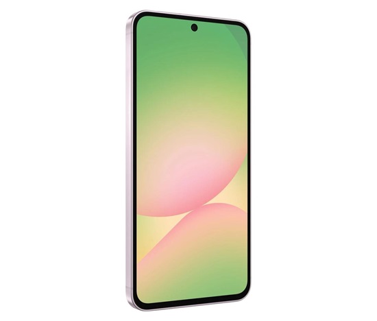 Samsung Galaxy A56 5G 8GB/128GB EU, růžová