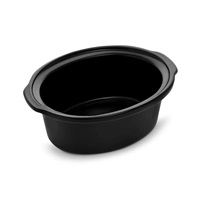 Salente HotPot, pomalý hrnec, 6.5 l, nerez