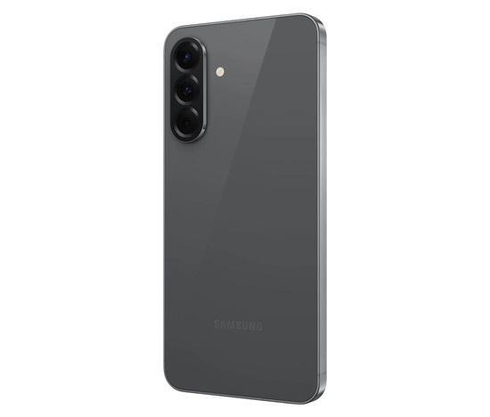 Samsung Galaxy A56 5G 8GB/256GB EU, grafitová